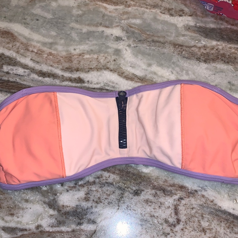 Bandeau top